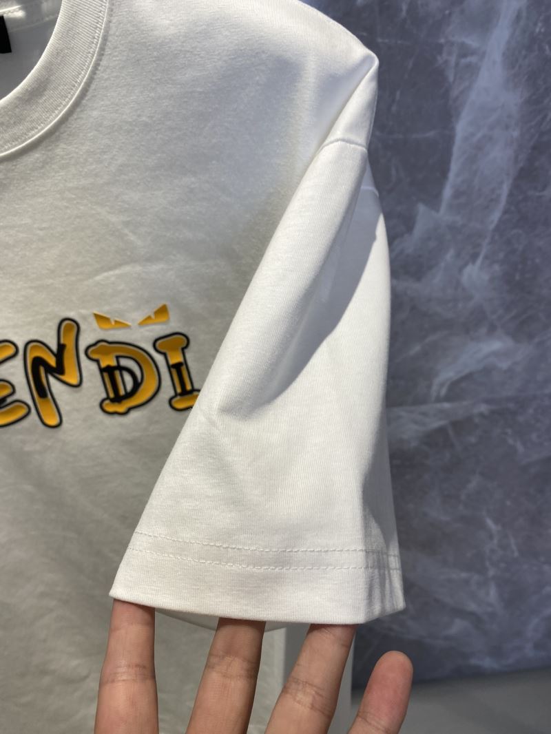 Fendi T-Shirts